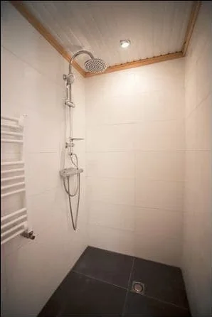 Foto van de Studio gelegen aan de Wilhelminaweg in Zandvoort