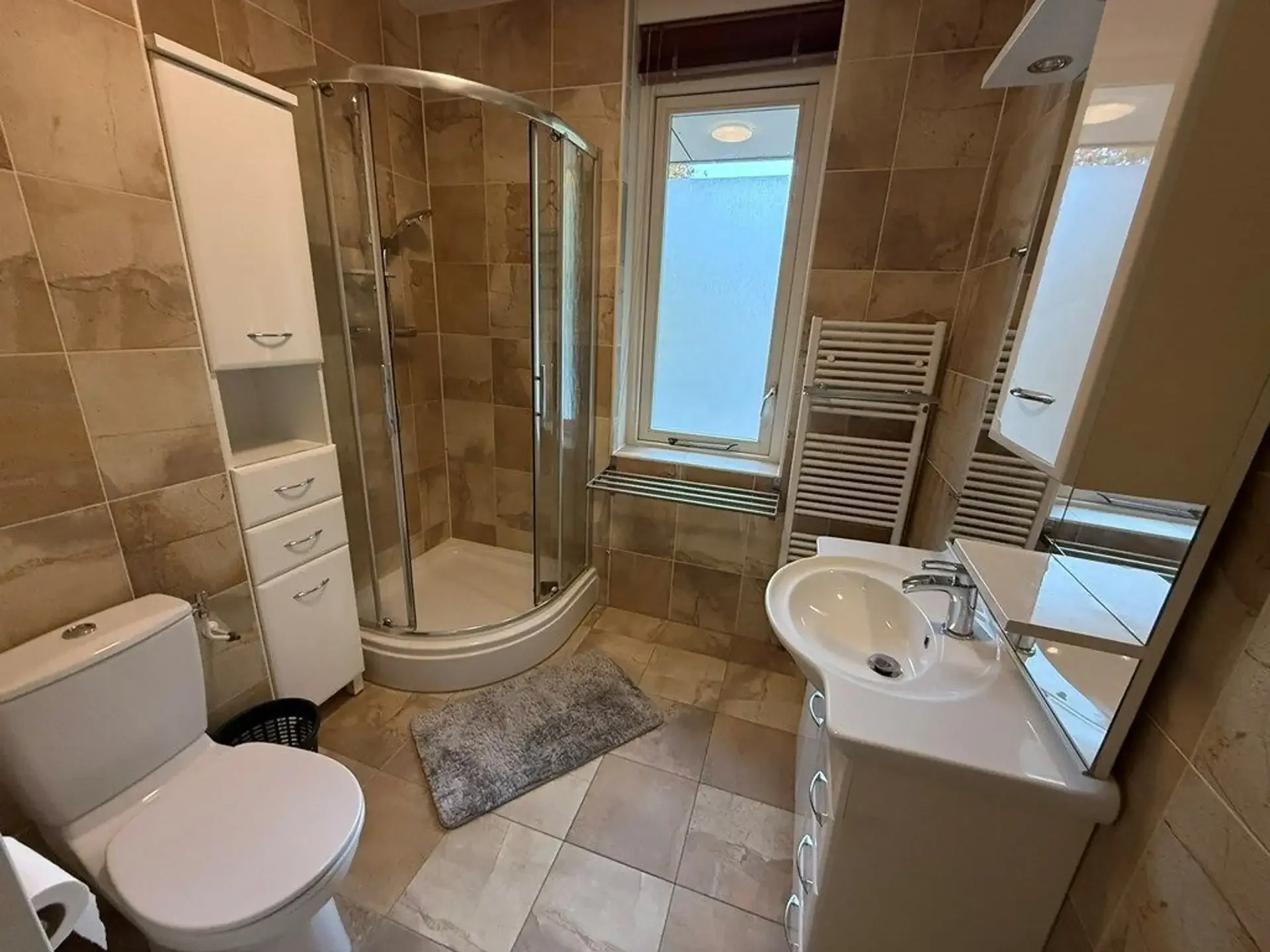 Foto van de Appartement gelegen aan de Jasmijnlaan in Amstelveen