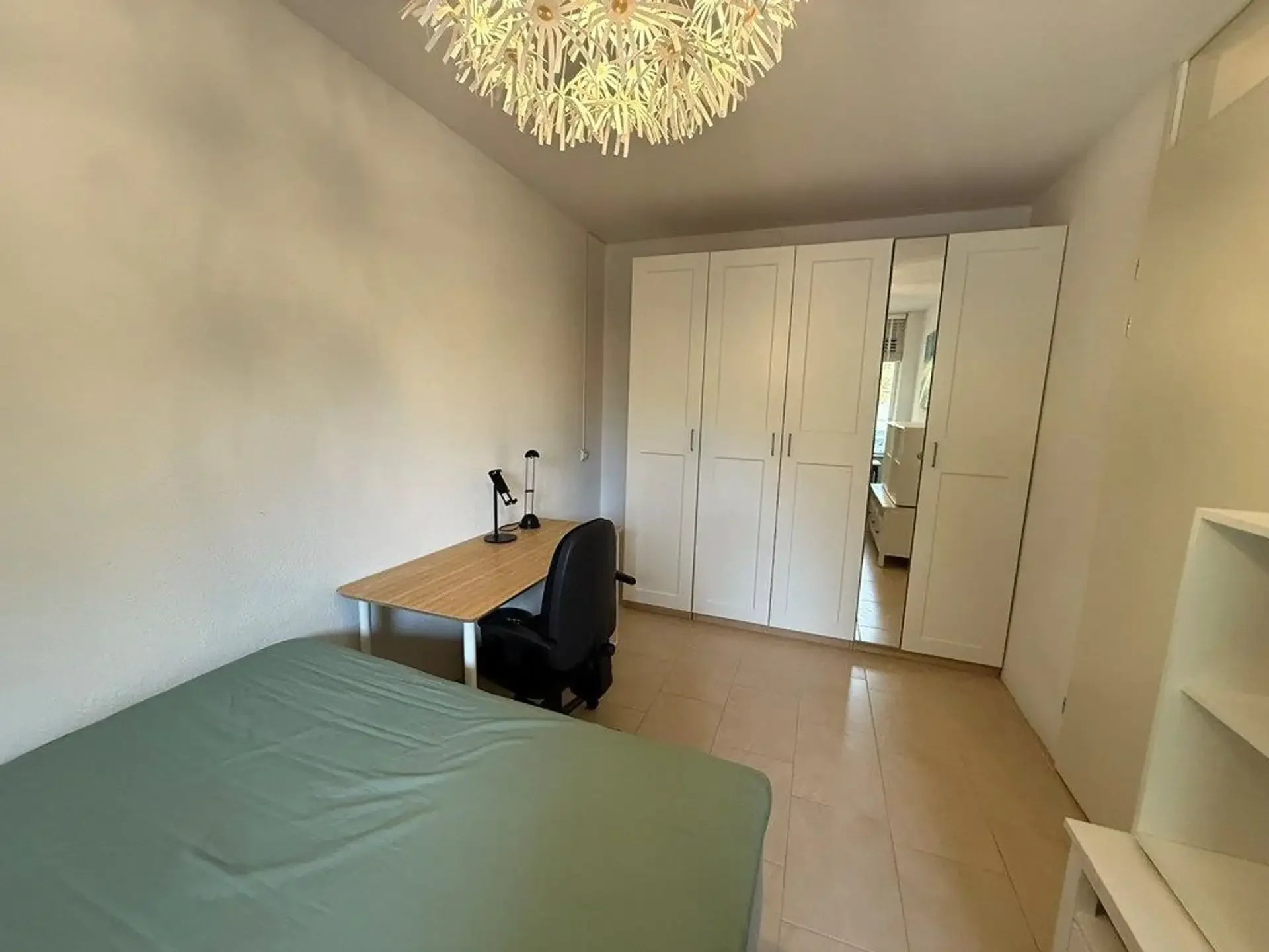 Foto van de Appartement gelegen aan de Jasmijnlaan in Amstelveen