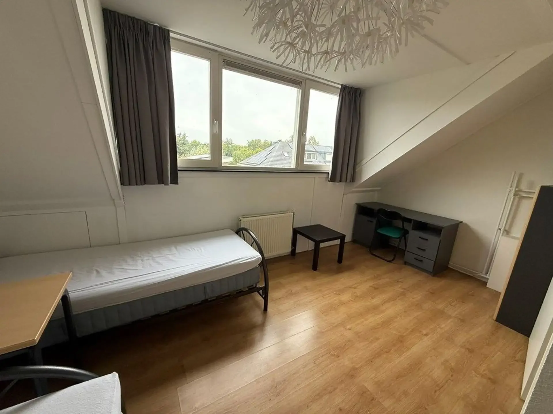 Foto van de Appartement gelegen aan de Jasmijnlaan in Amstelveen