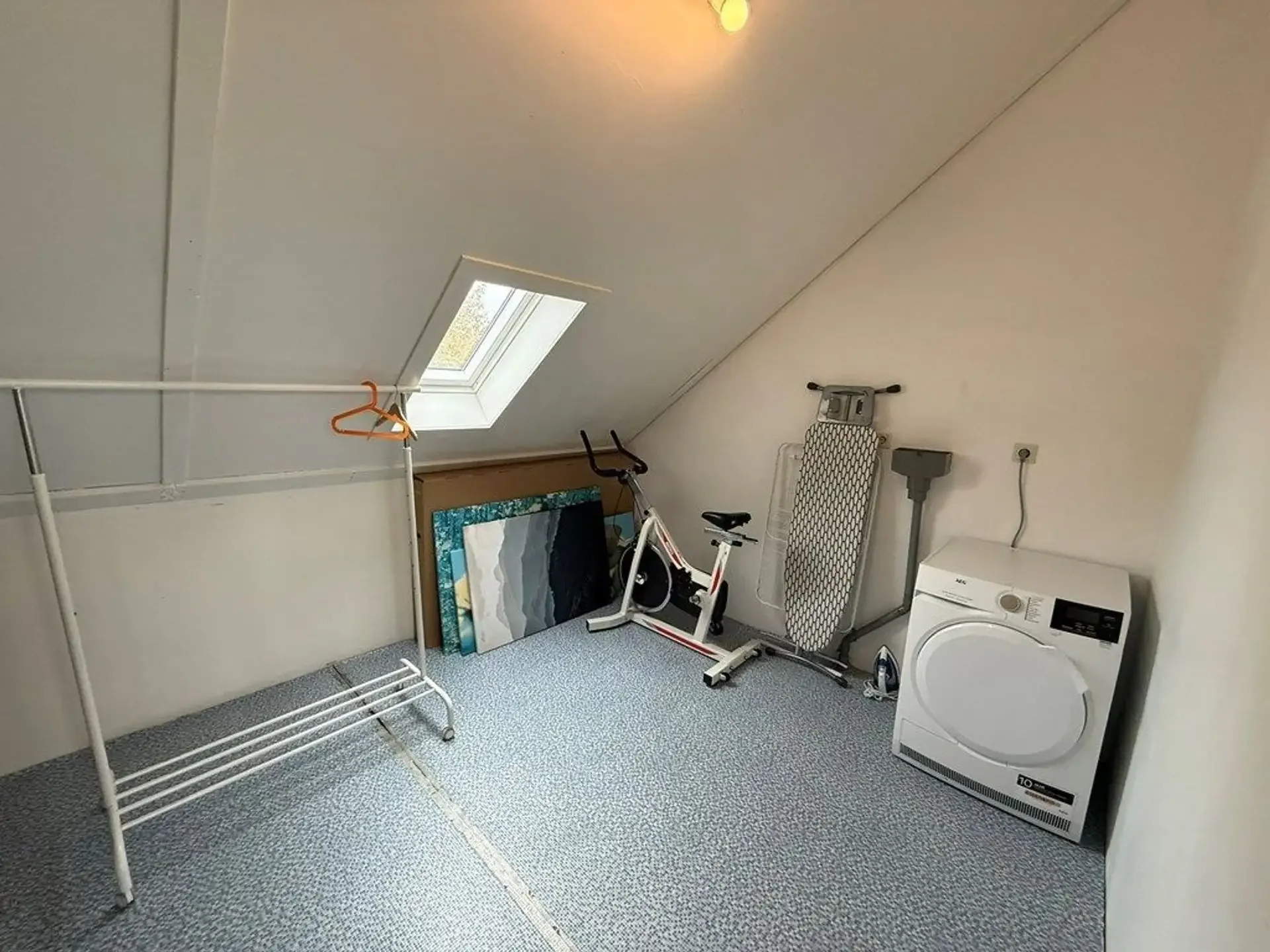 Foto van de Appartement gelegen aan de Jasmijnlaan in Amstelveen