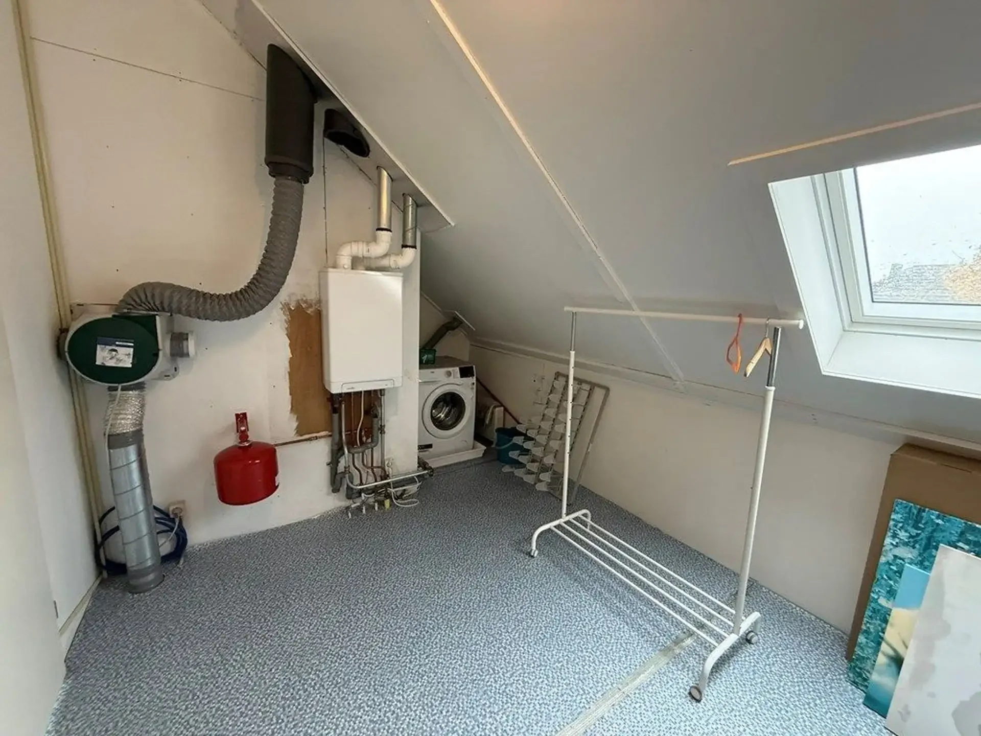 Foto van de Appartement gelegen aan de Jasmijnlaan in Amstelveen