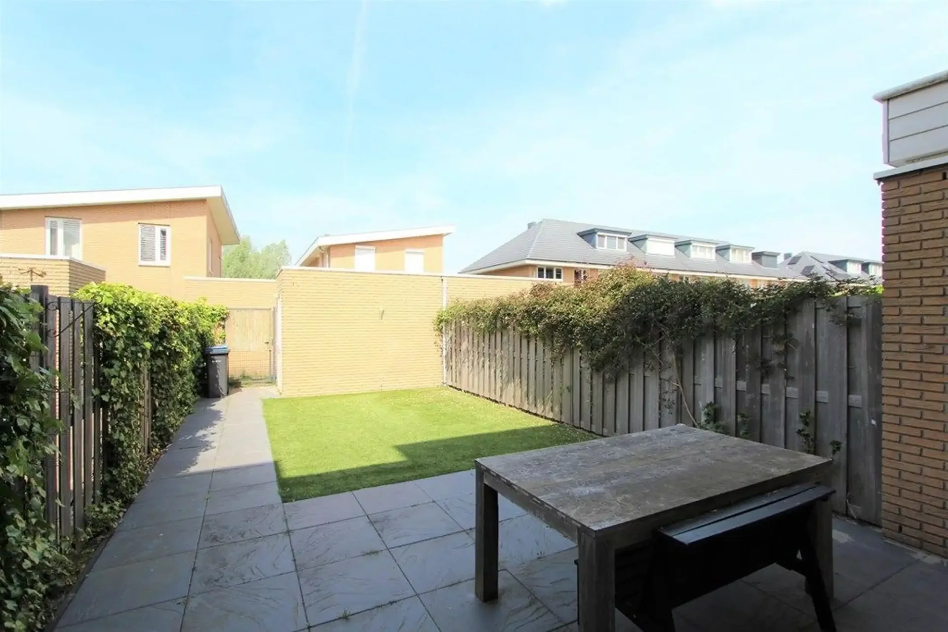 Foto van de Appartement gelegen aan de Jasmijnlaan in Amstelveen