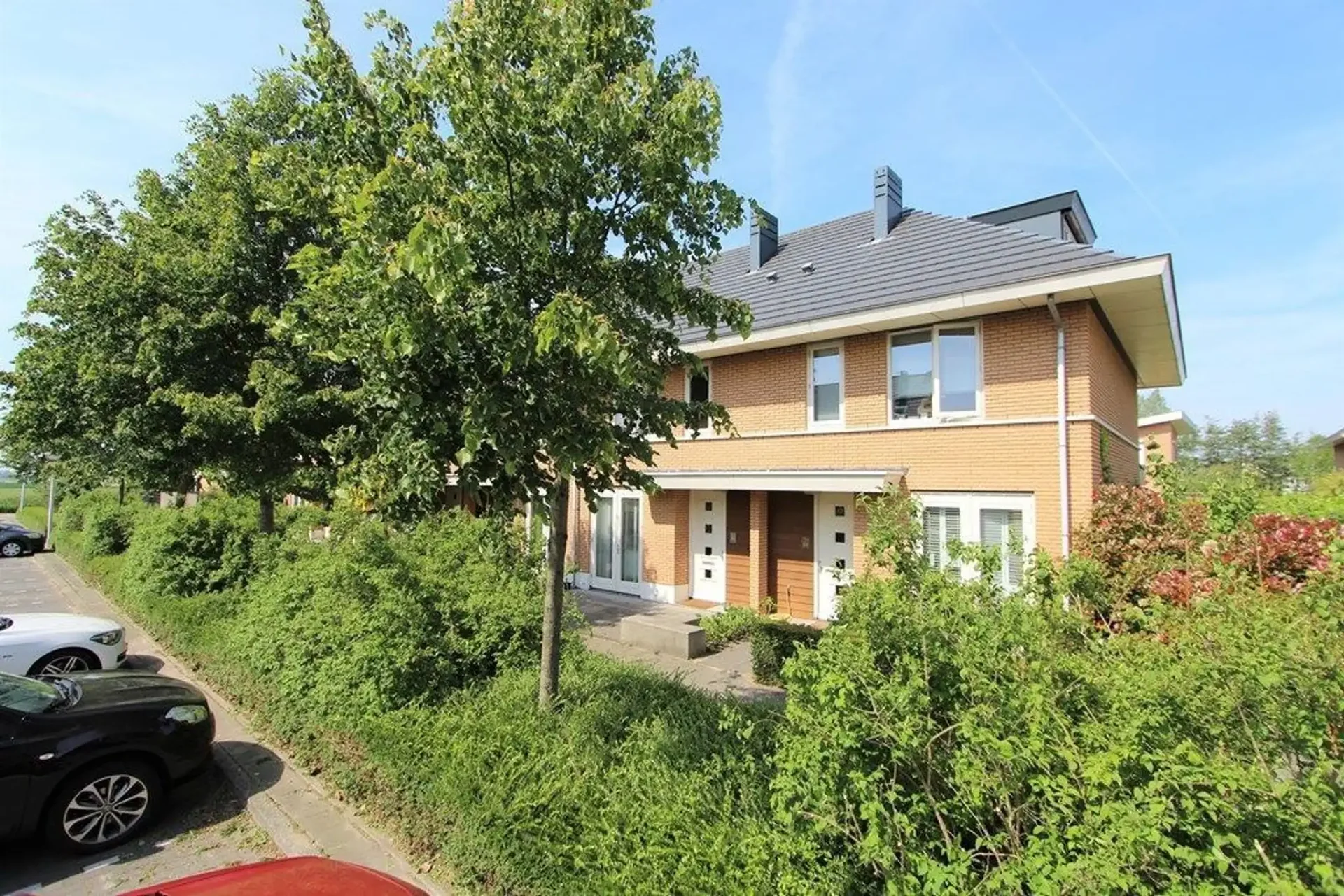 Foto van de Appartement gelegen aan de Jasmijnlaan in Amstelveen