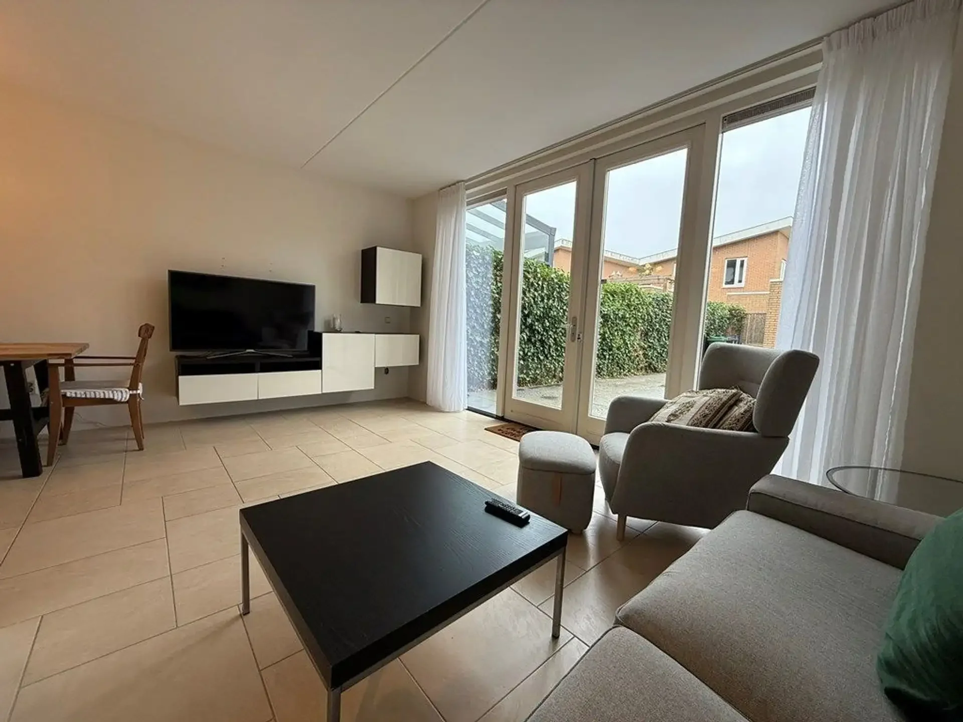 Foto van de Appartement gelegen aan de Jasmijnlaan in Amstelveen