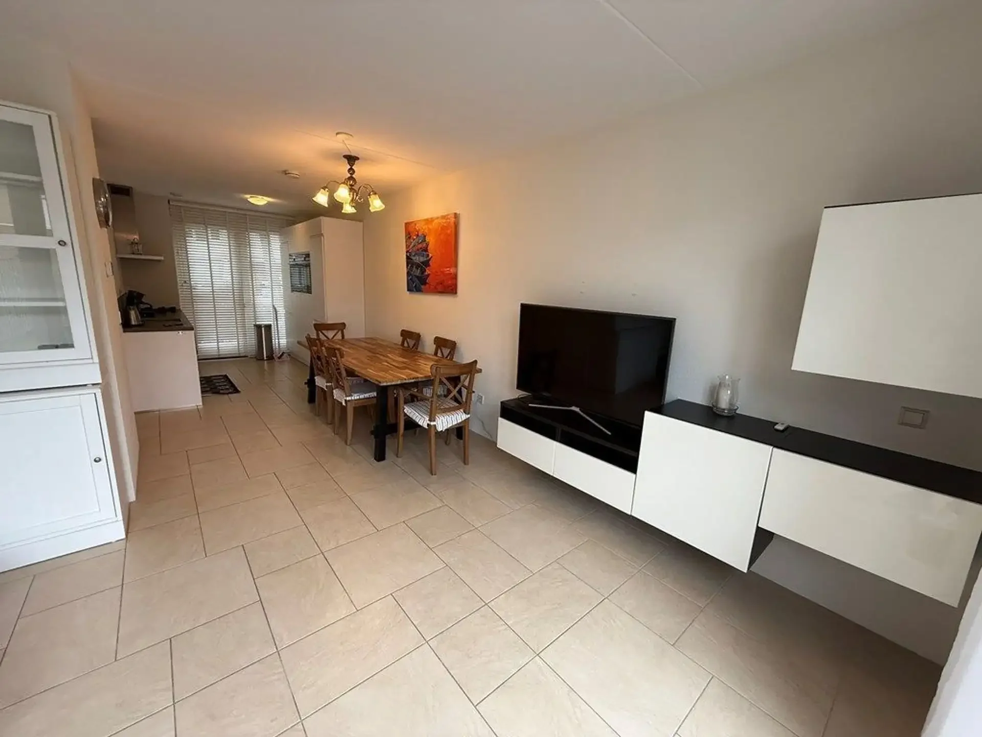 Foto van de Appartement gelegen aan de Jasmijnlaan in Amstelveen