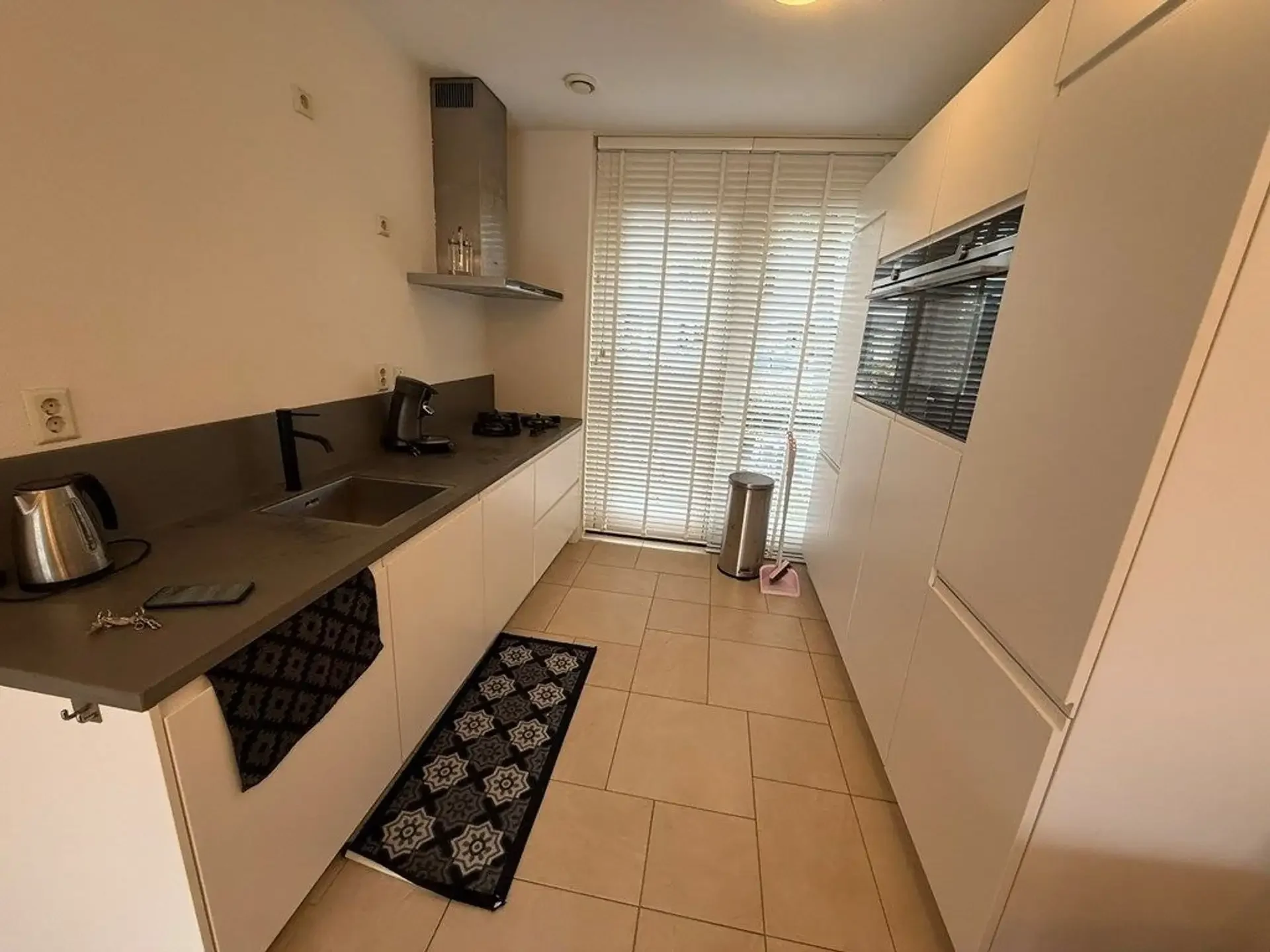 Foto van de Appartement gelegen aan de Jasmijnlaan in Amstelveen
