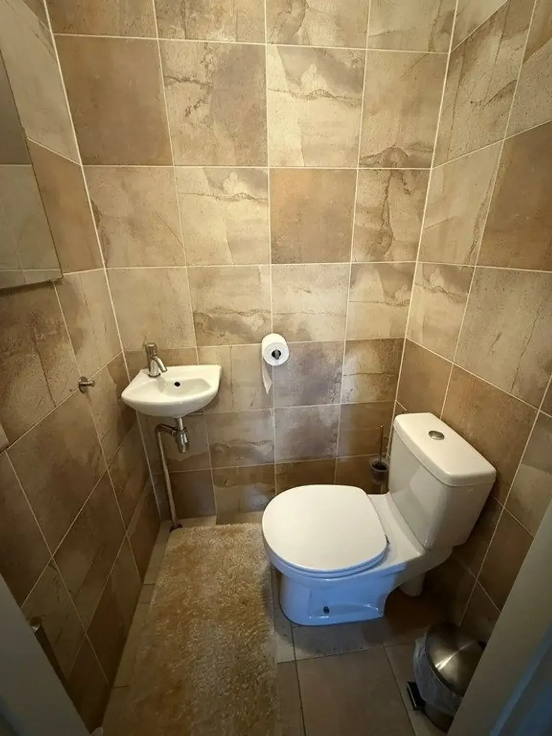 Foto van de Appartement gelegen aan de Jasmijnlaan in Amstelveen