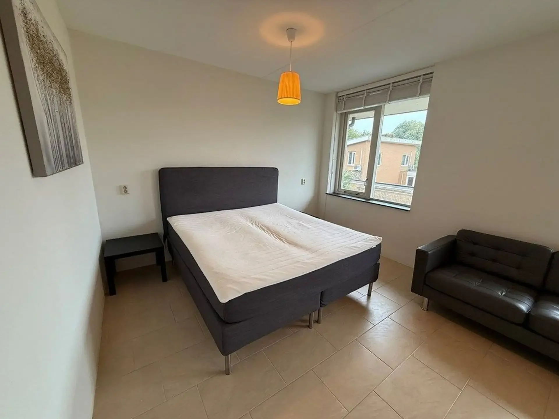 Foto van de Appartement gelegen aan de Jasmijnlaan in Amstelveen