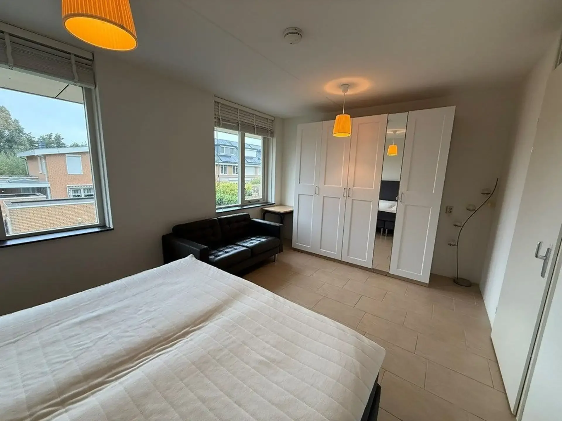Foto van de Appartement gelegen aan de Jasmijnlaan in Amstelveen