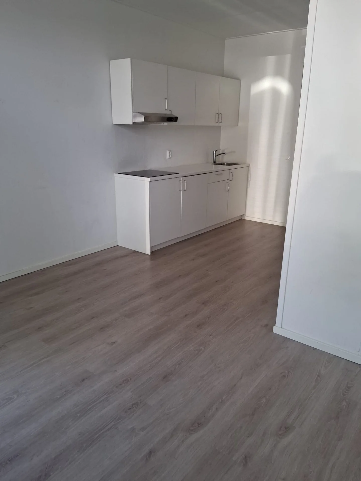 Foto van de Studio gelegen aan de Flintstraat in Emmen