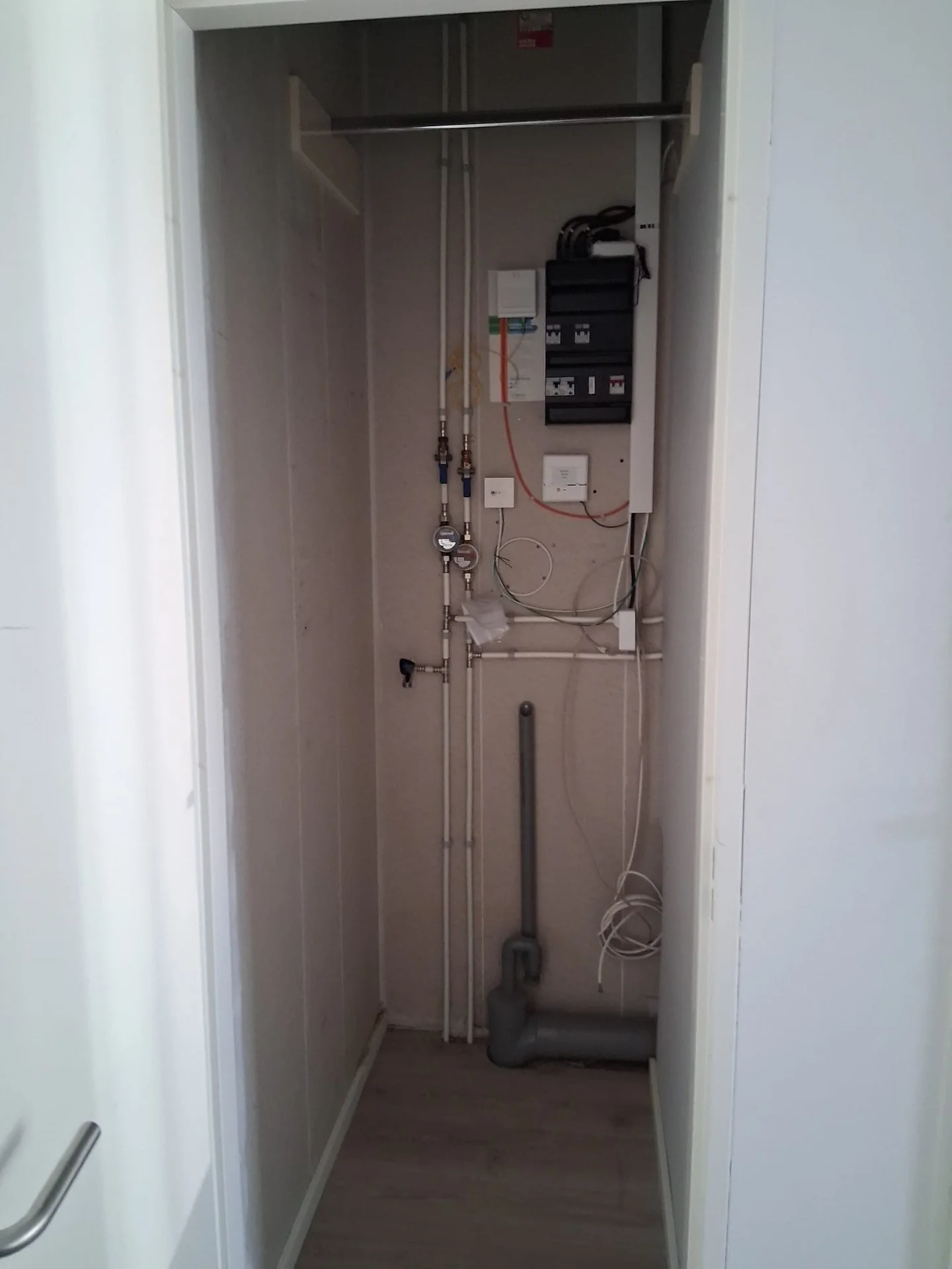 Foto van de Studio gelegen aan de Flintstraat in Emmen