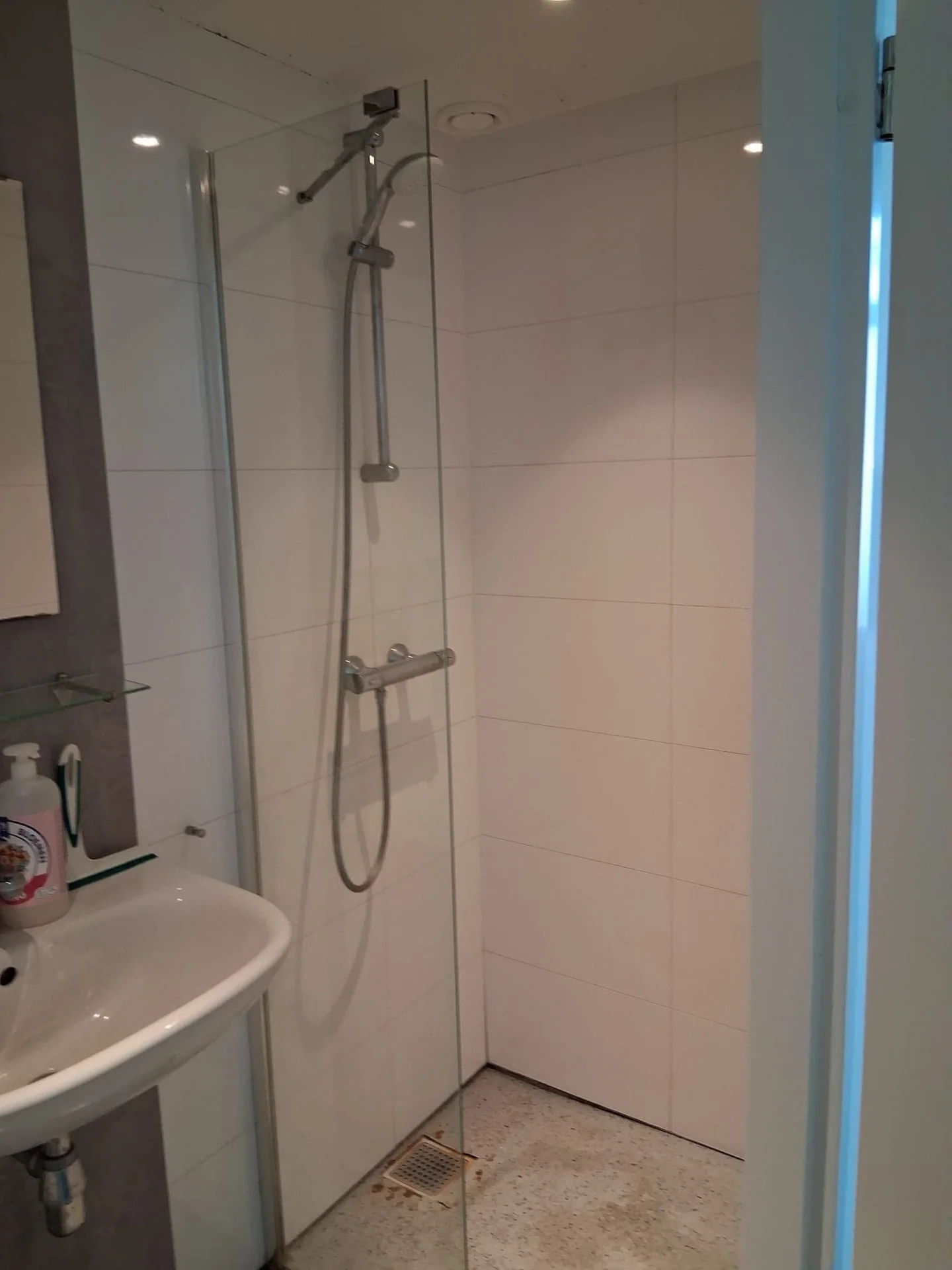 Foto van de Studio gelegen aan de Flintstraat in Emmen