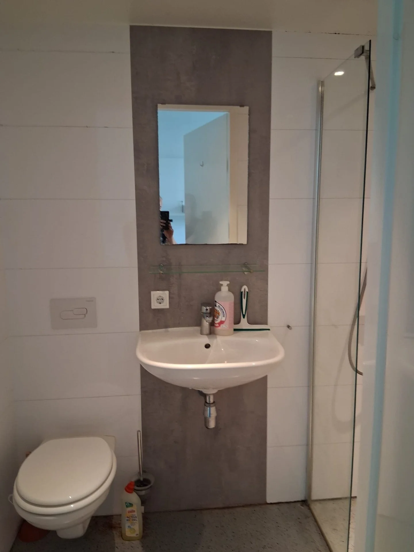 Foto van de Studio gelegen aan de Flintstraat in Emmen