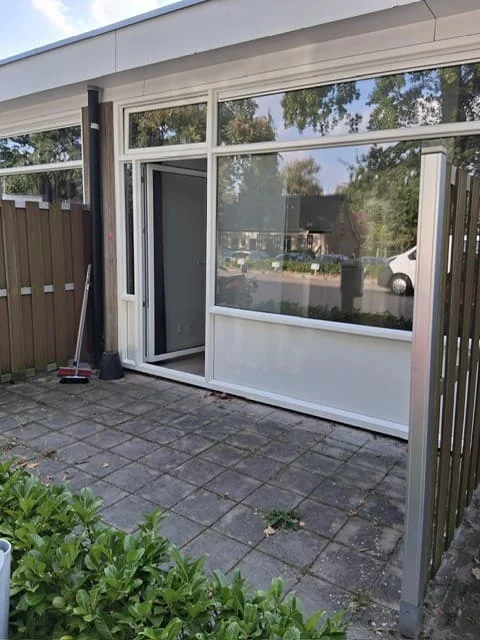 Foto van de Studio gelegen aan de Flintstraat in Emmen