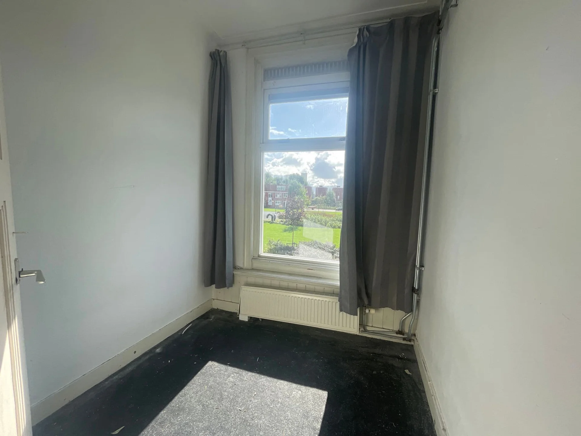Foto van de Kamer gelegen aan de Meeuwerderbaan in Groningen