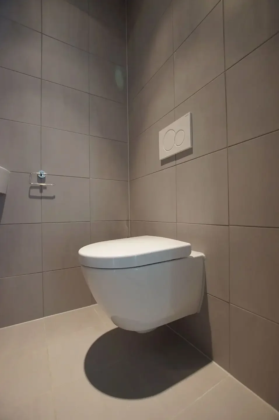 Foto van de Appartement gelegen aan de Groenendaal in Rotterdam