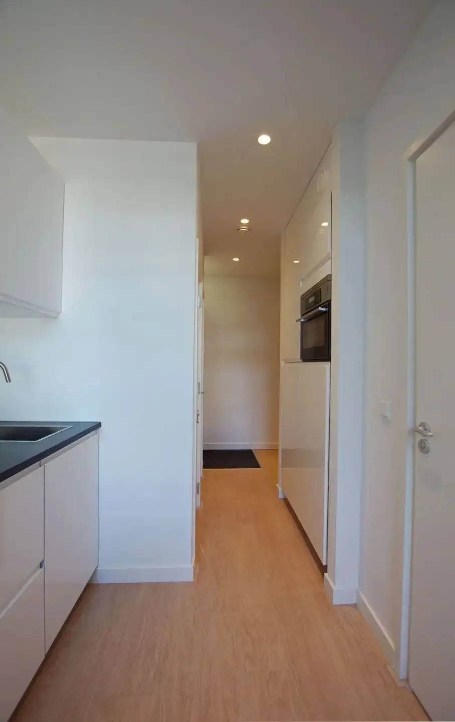 Foto van de Appartement gelegen aan de Groenendaal in Rotterdam
