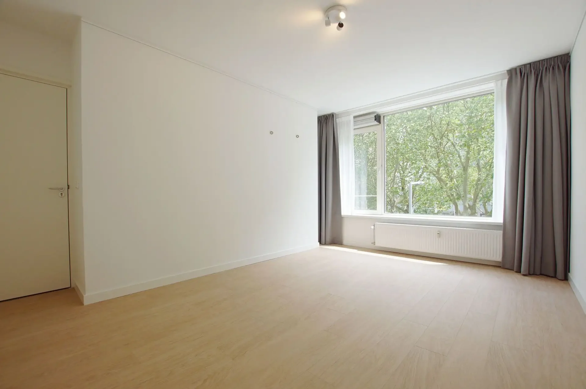 Foto van de Appartement gelegen aan de Groenendaal in Rotterdam