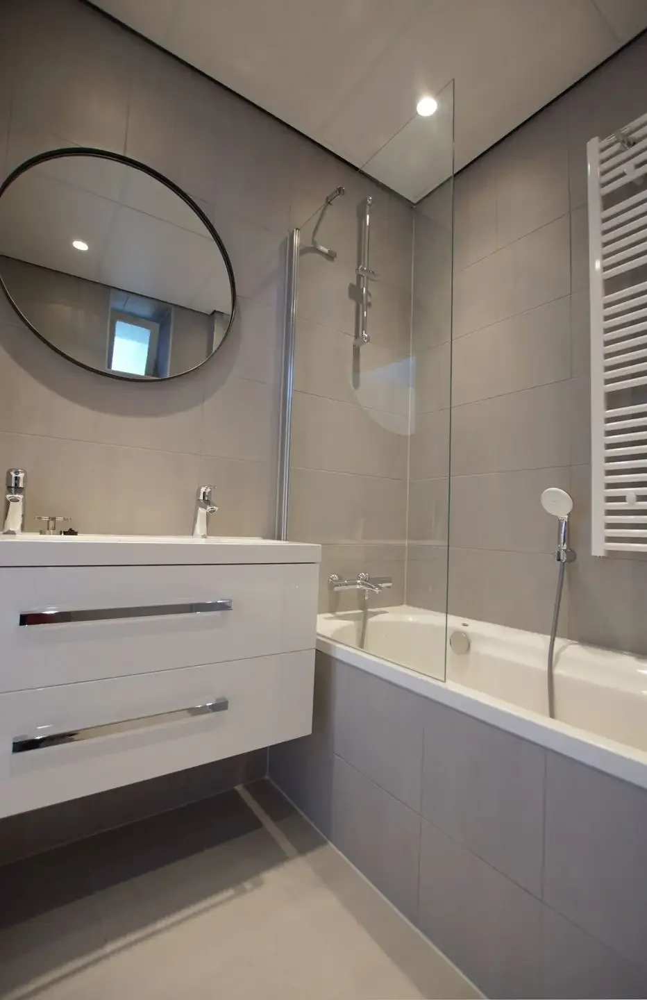 Foto van de Appartement gelegen aan de Groenendaal in Rotterdam