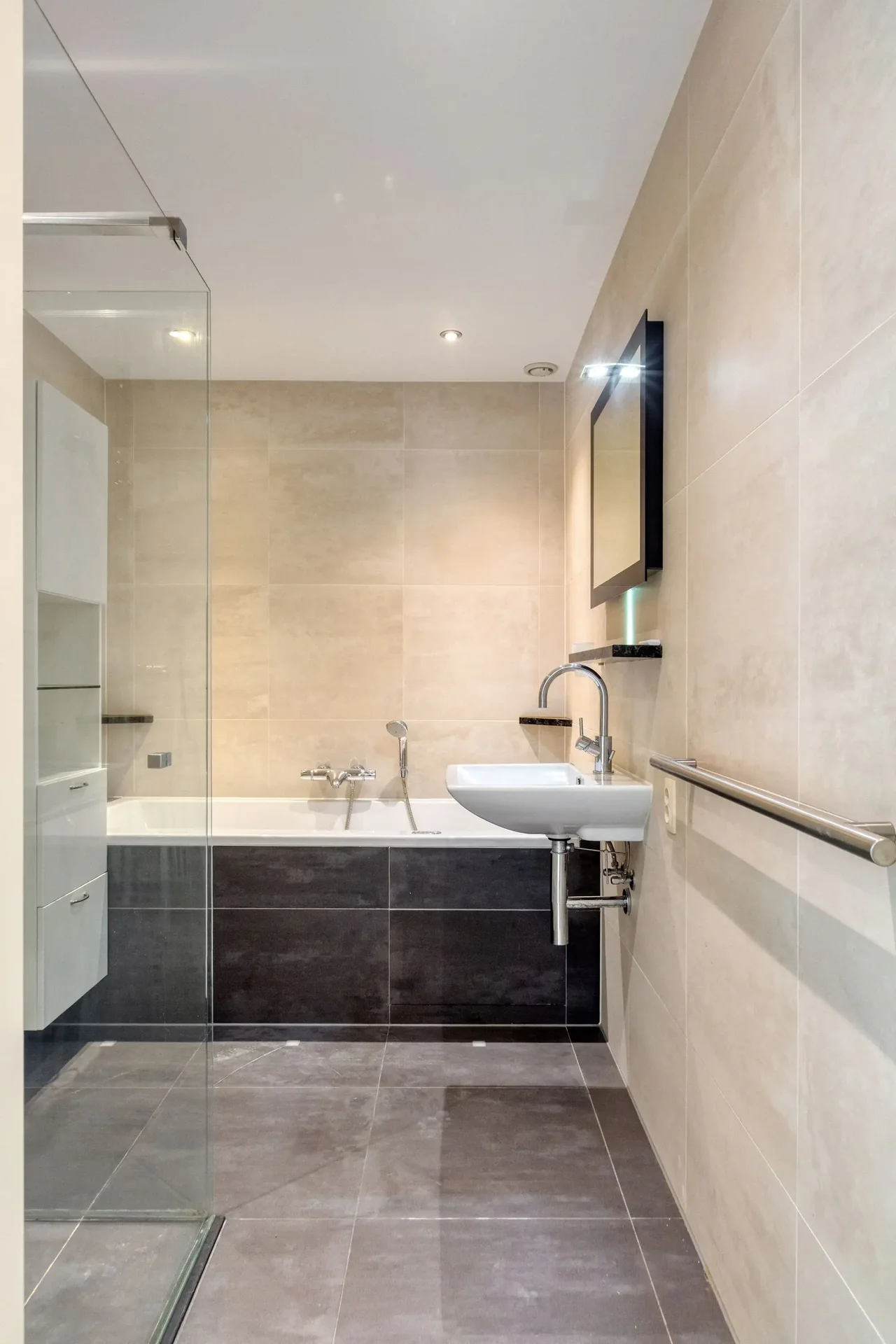 Foto van de Appartement gelegen aan de Saskia van Uijlenburgkade in Amsterdam