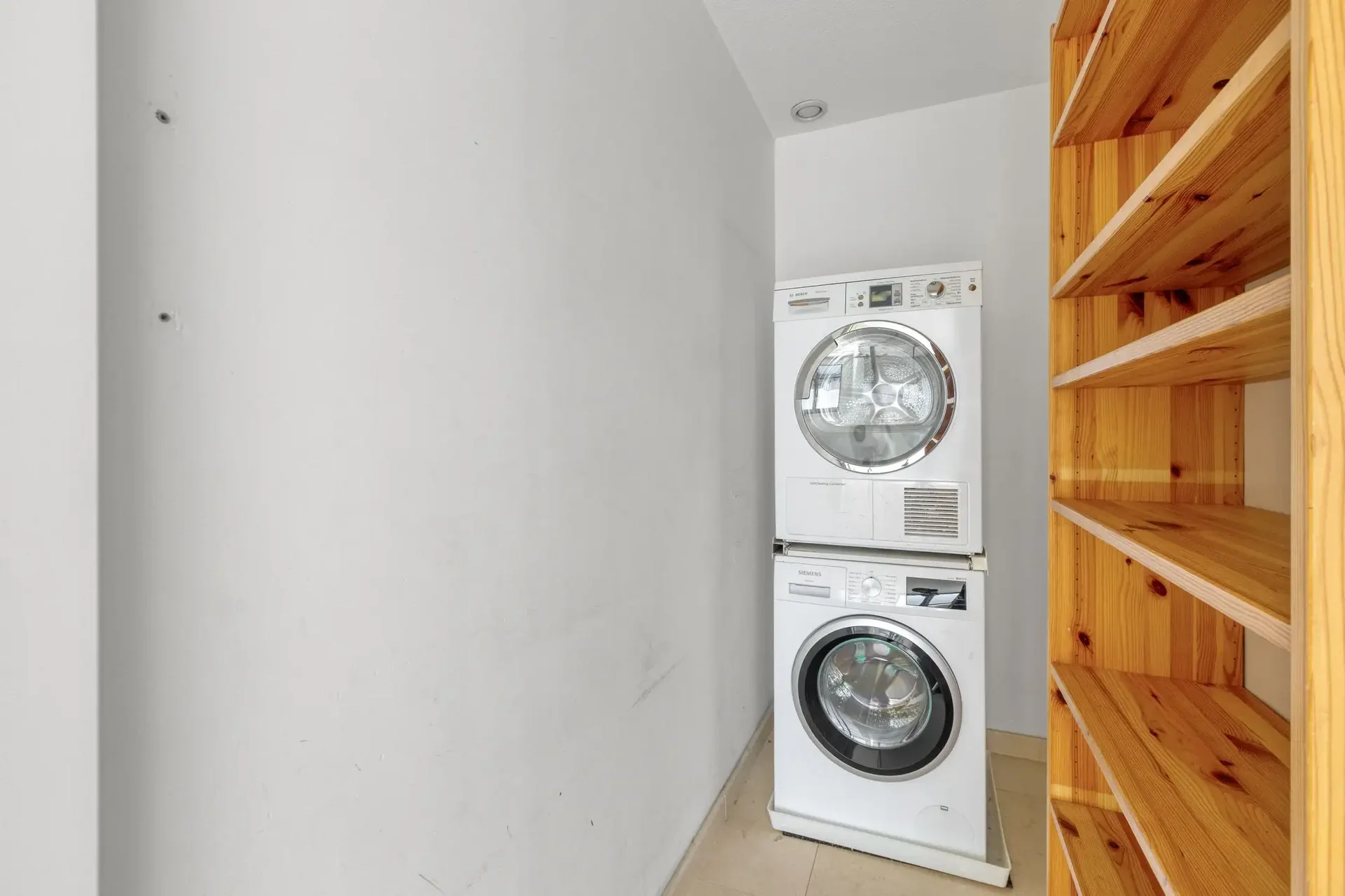 Foto van de Appartement gelegen aan de Saskia van Uijlenburgkade in Amsterdam