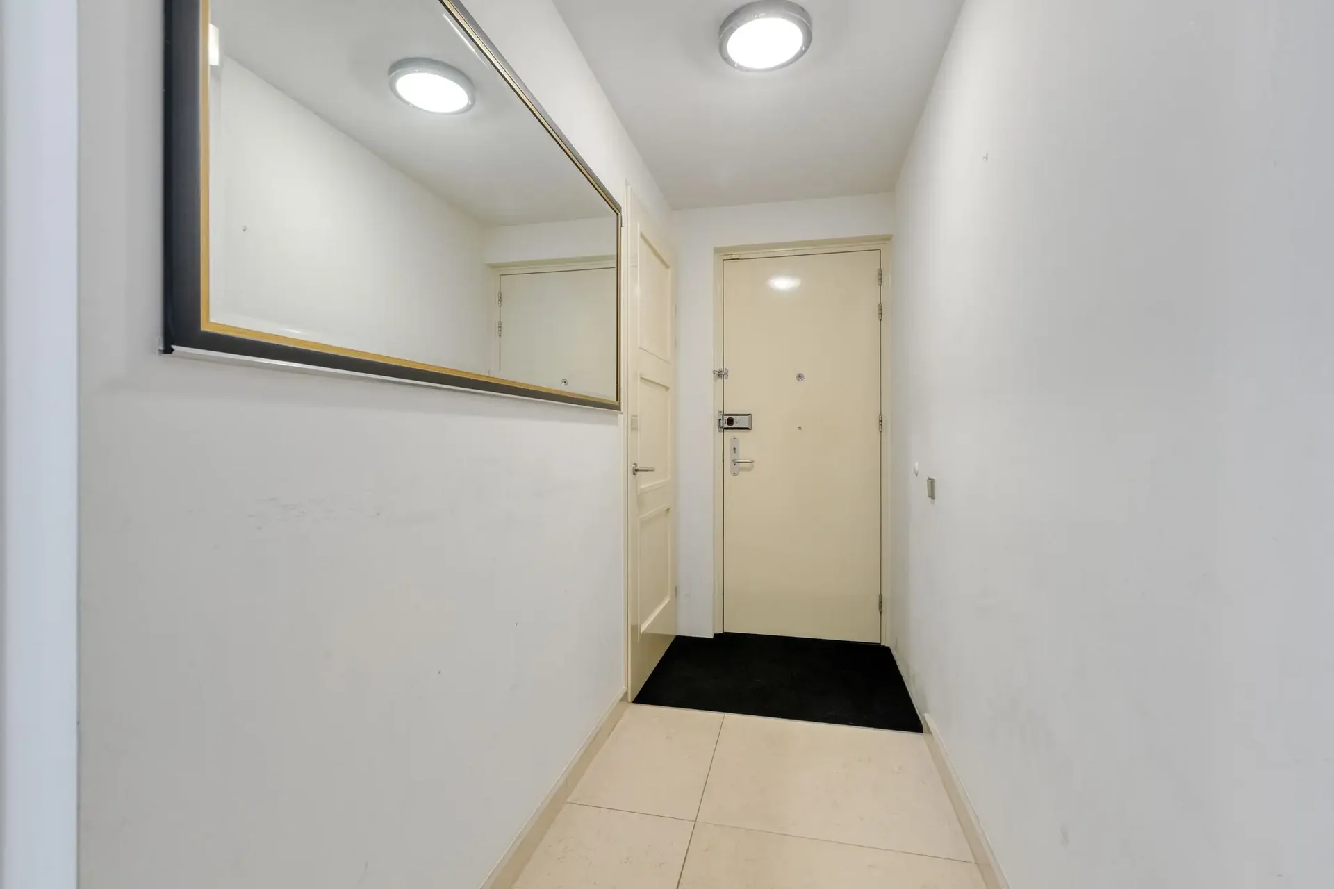 Foto van de Appartement gelegen aan de Saskia van Uijlenburgkade in Amsterdam