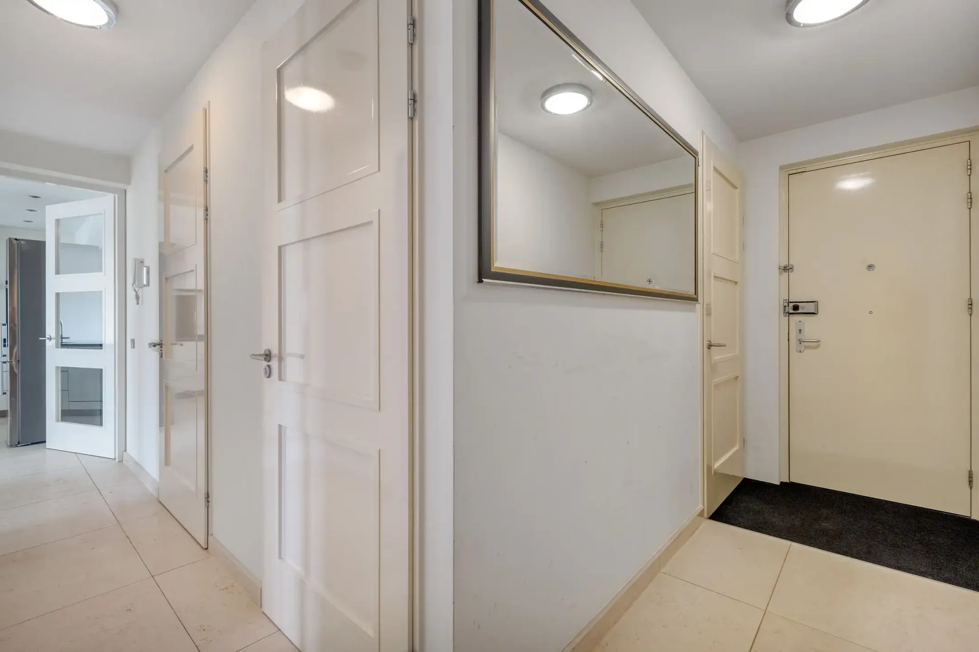 Foto van de Appartement gelegen aan de Saskia van Uijlenburgkade in Amsterdam