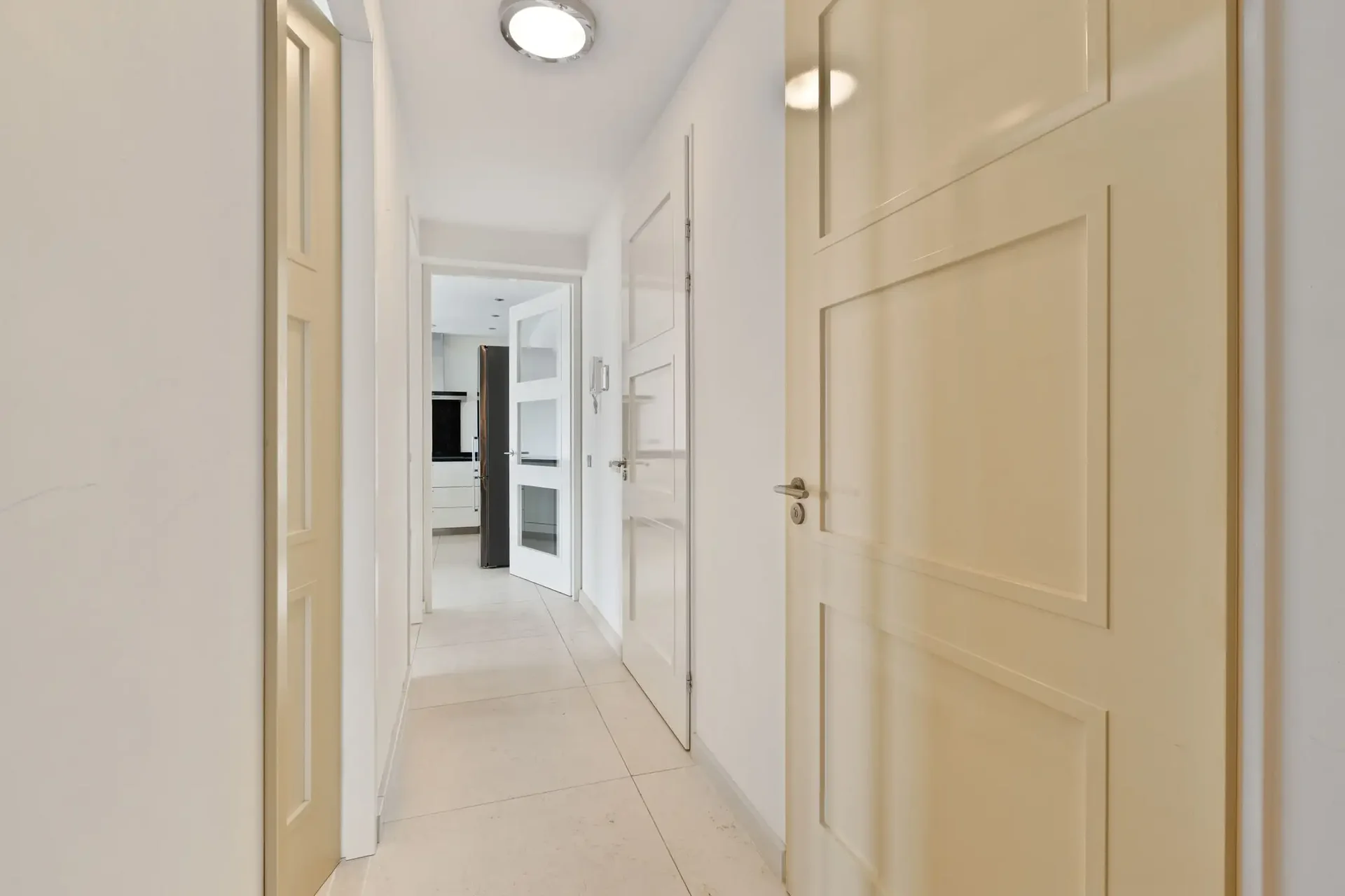 Foto van de Appartement gelegen aan de Saskia van Uijlenburgkade in Amsterdam