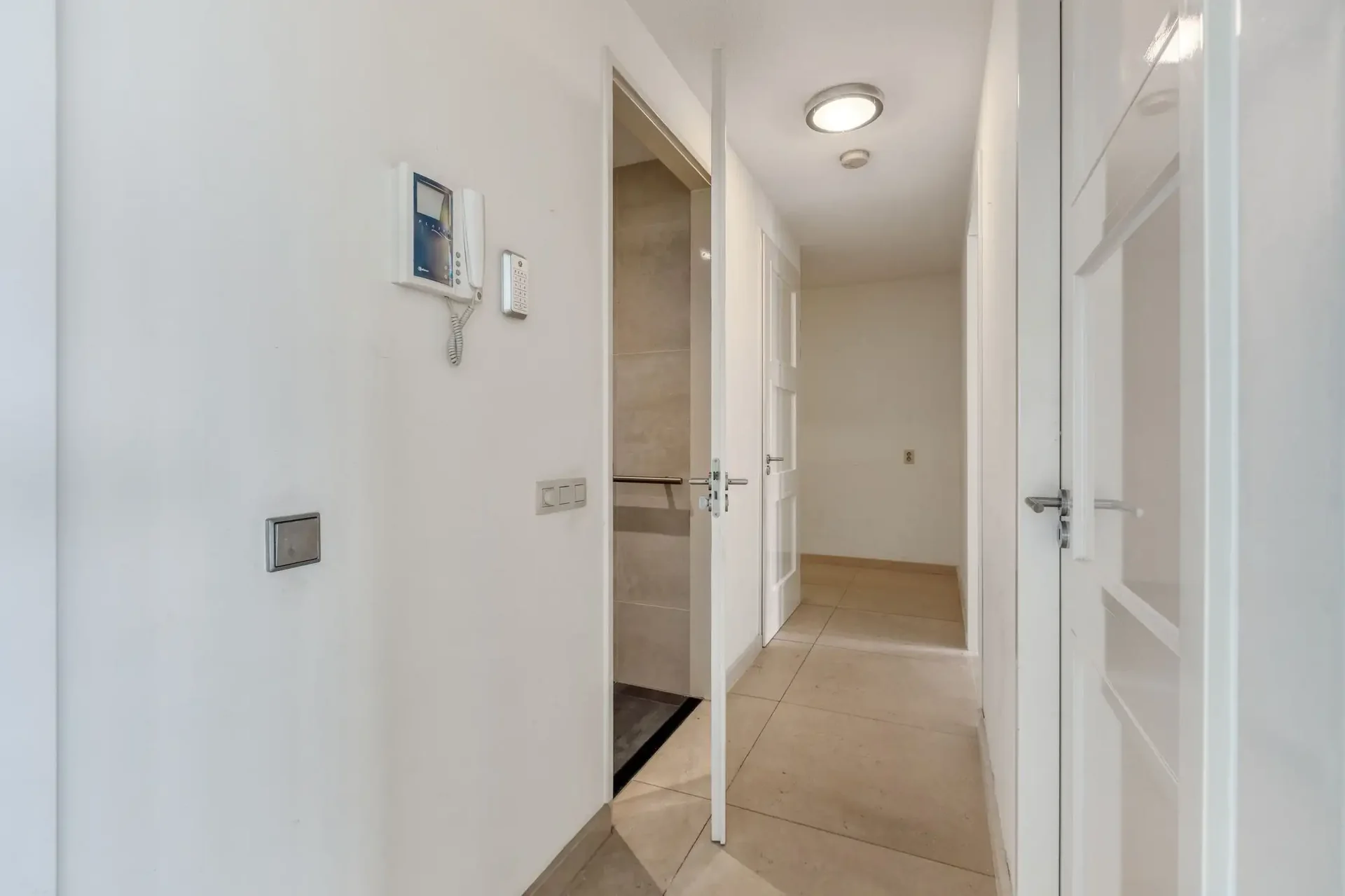 Foto van de Appartement gelegen aan de Saskia van Uijlenburgkade in Amsterdam