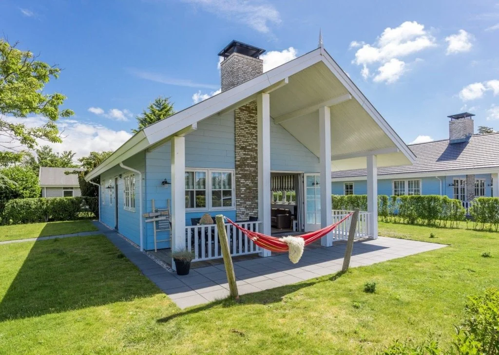 Foto van de Appartement gelegen aan de Duinweg in Noordwijk