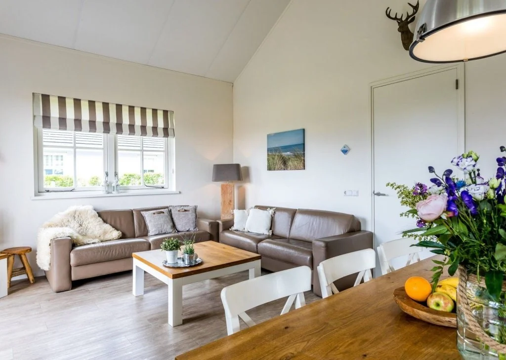 Foto van de Appartement gelegen aan de Duinweg in Noordwijk