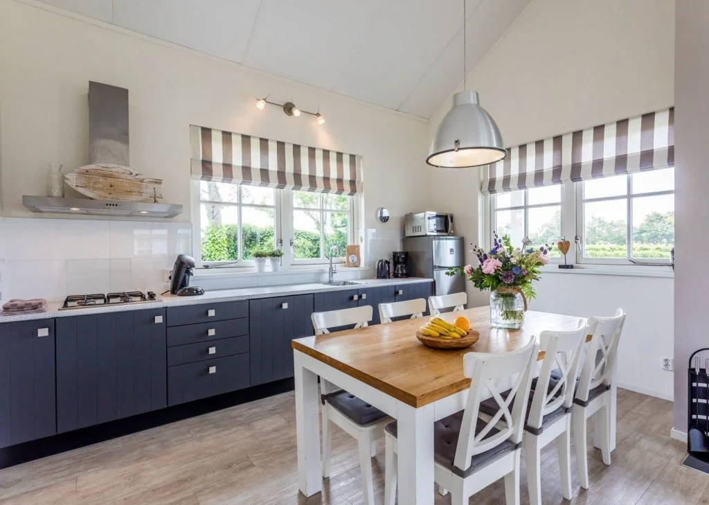 Foto van de Appartement gelegen aan de Duinweg in Noordwijk