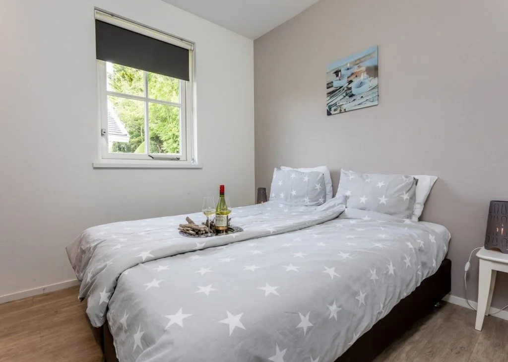 Foto van de Appartement gelegen aan de Duinweg in Noordwijk