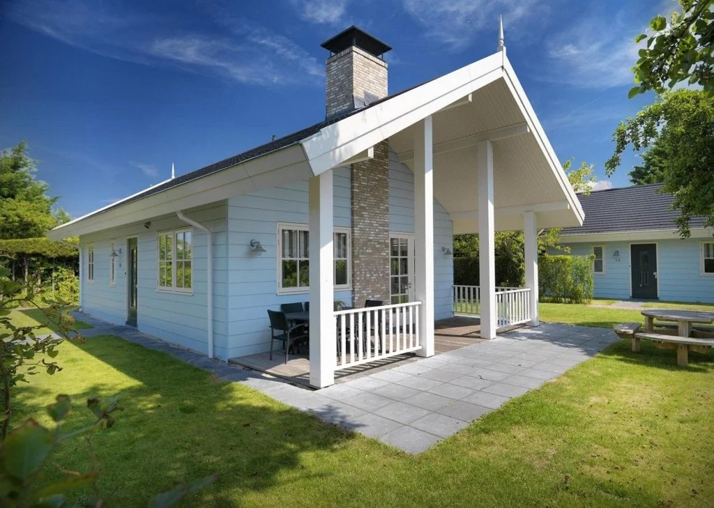 Foto van de Appartement gelegen aan de Duinweg in Noordwijk