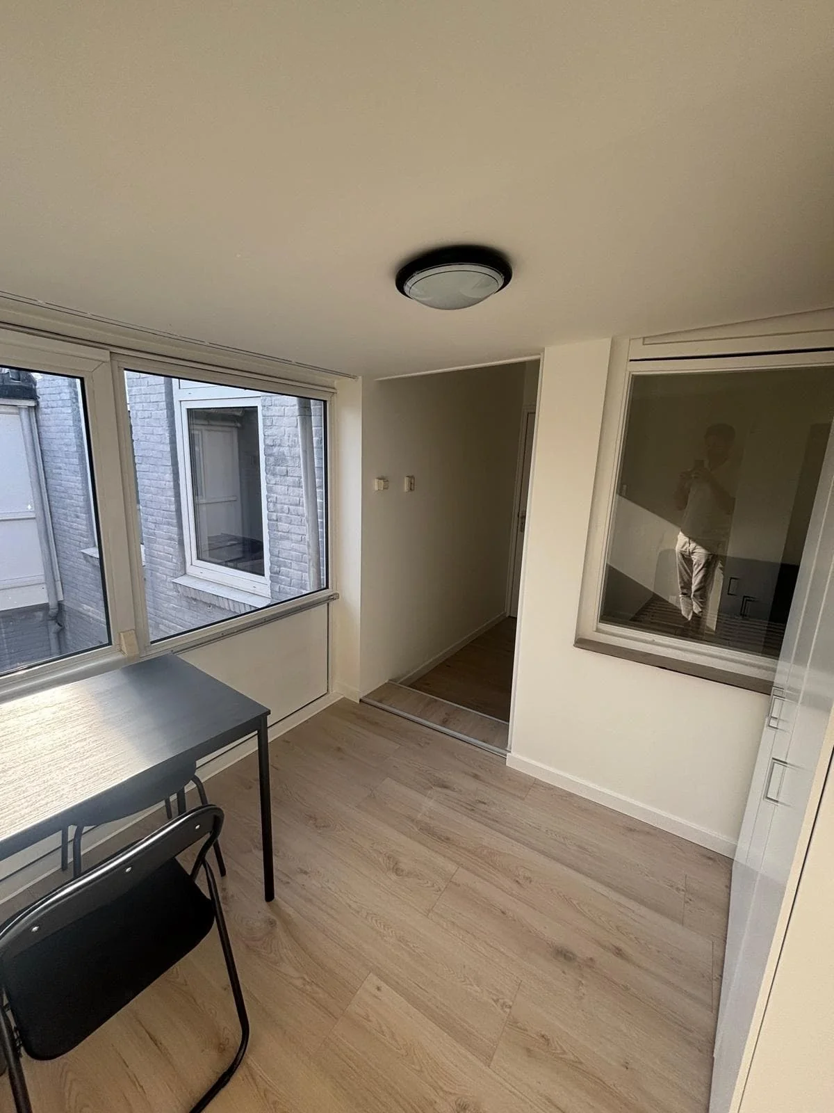 Foto van de Kamer gelegen aan de Hoogstraat in Eindhoven