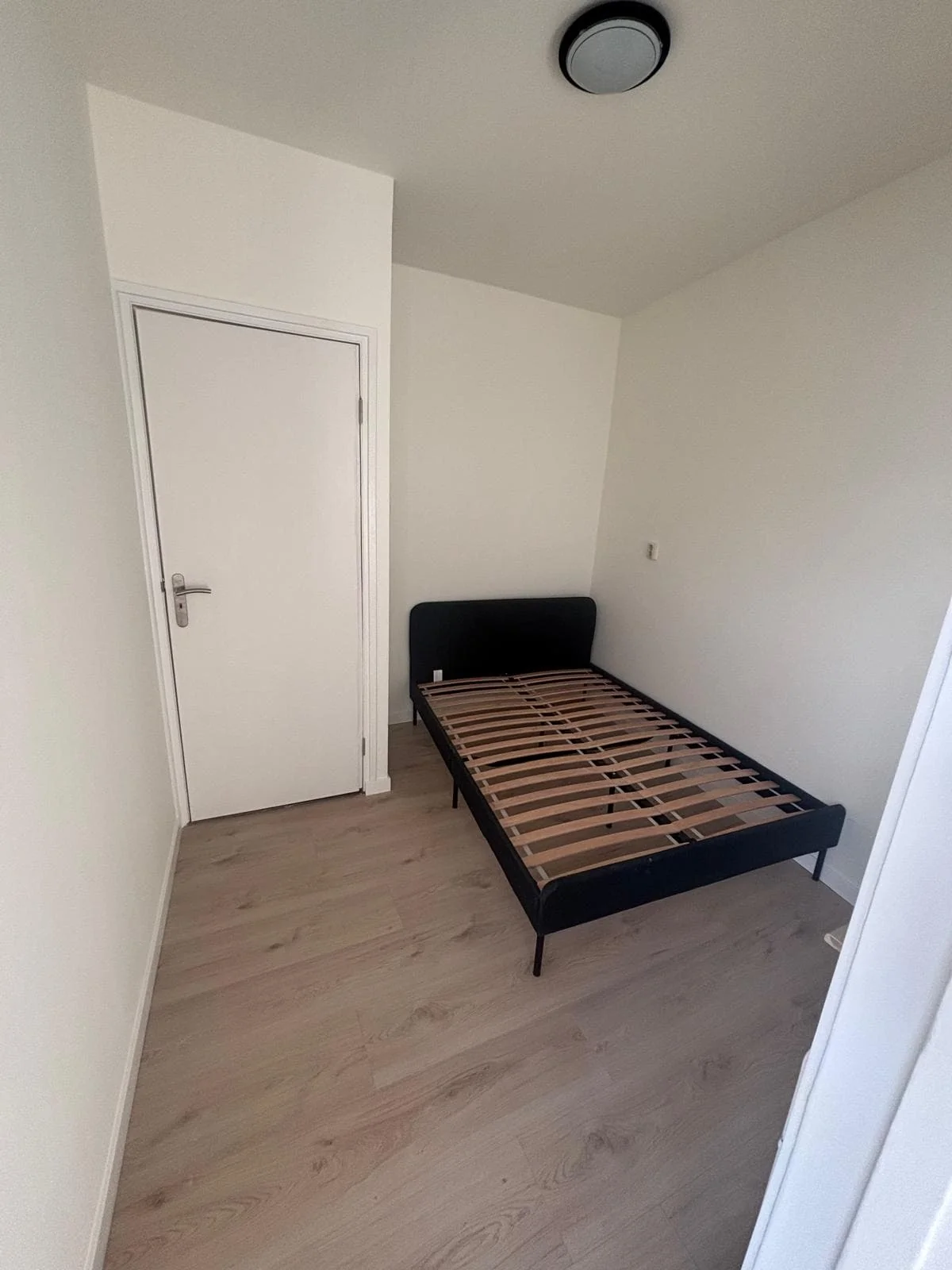 Foto van de Kamer gelegen aan de Hoogstraat in Eindhoven