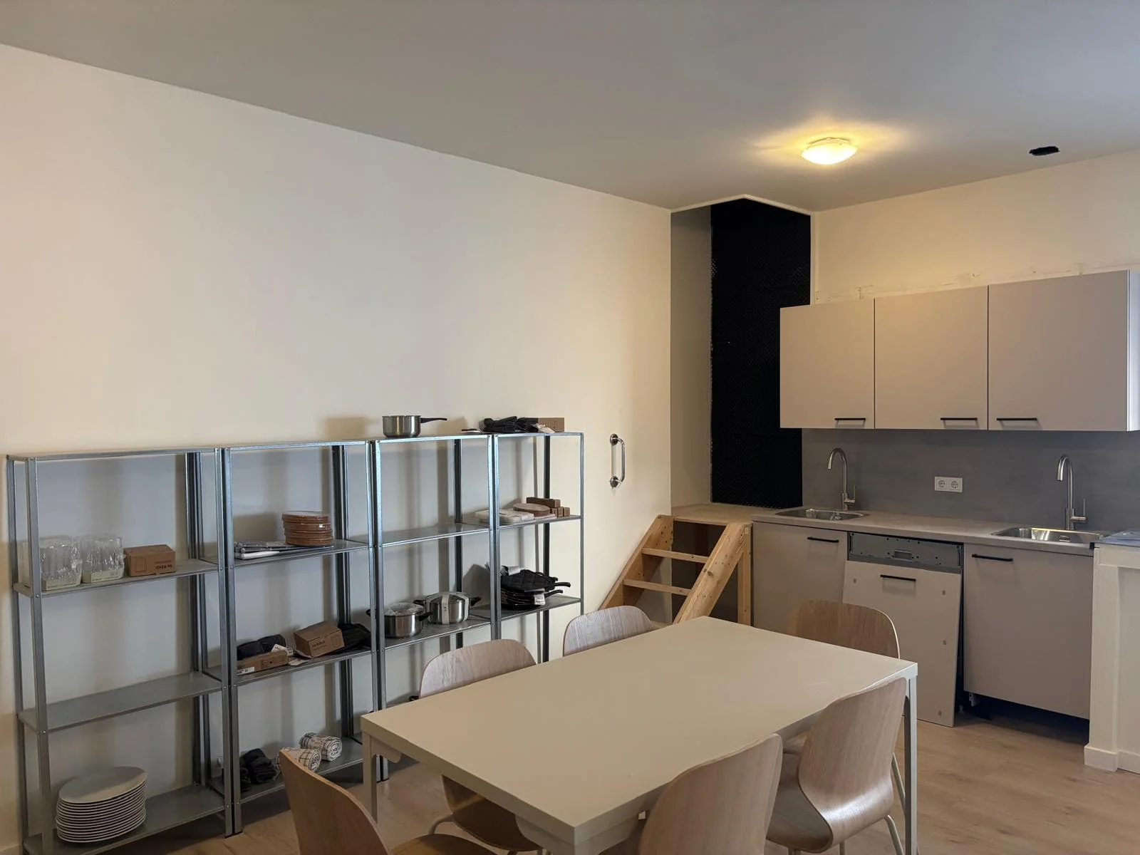 Foto van de Kamer gelegen aan de Hoogstraat in Eindhoven