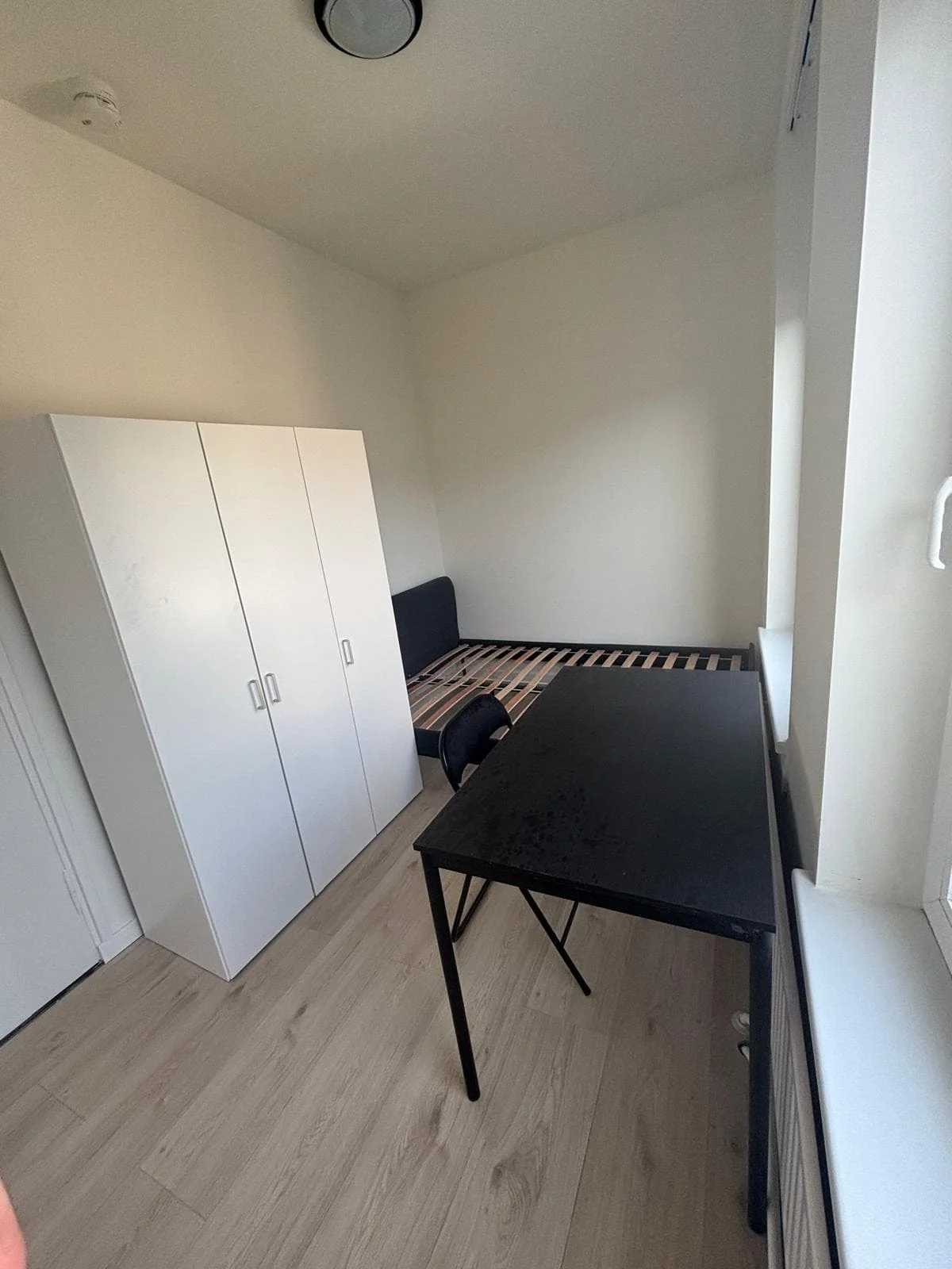 Foto van de Kamer gelegen aan de Hoogstraat in Eindhoven