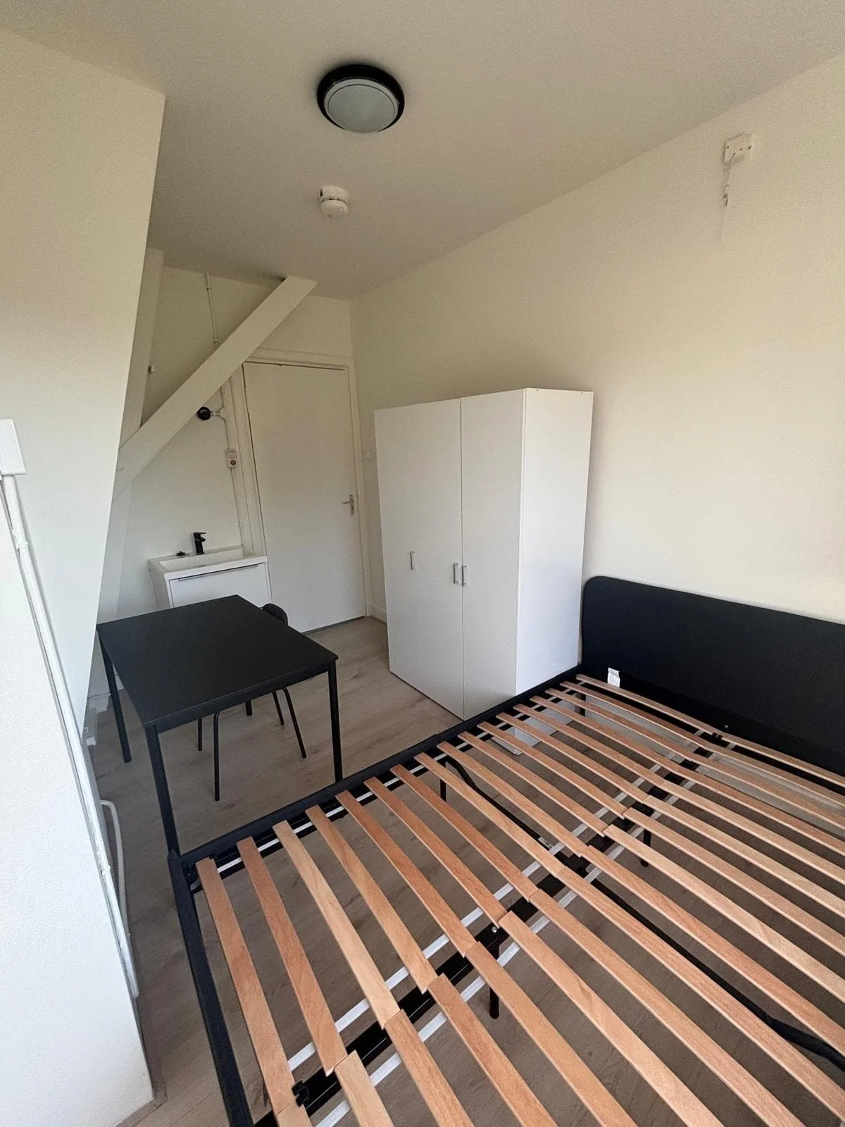 Foto van de Kamer gelegen aan de Hoogstraat in Eindhoven