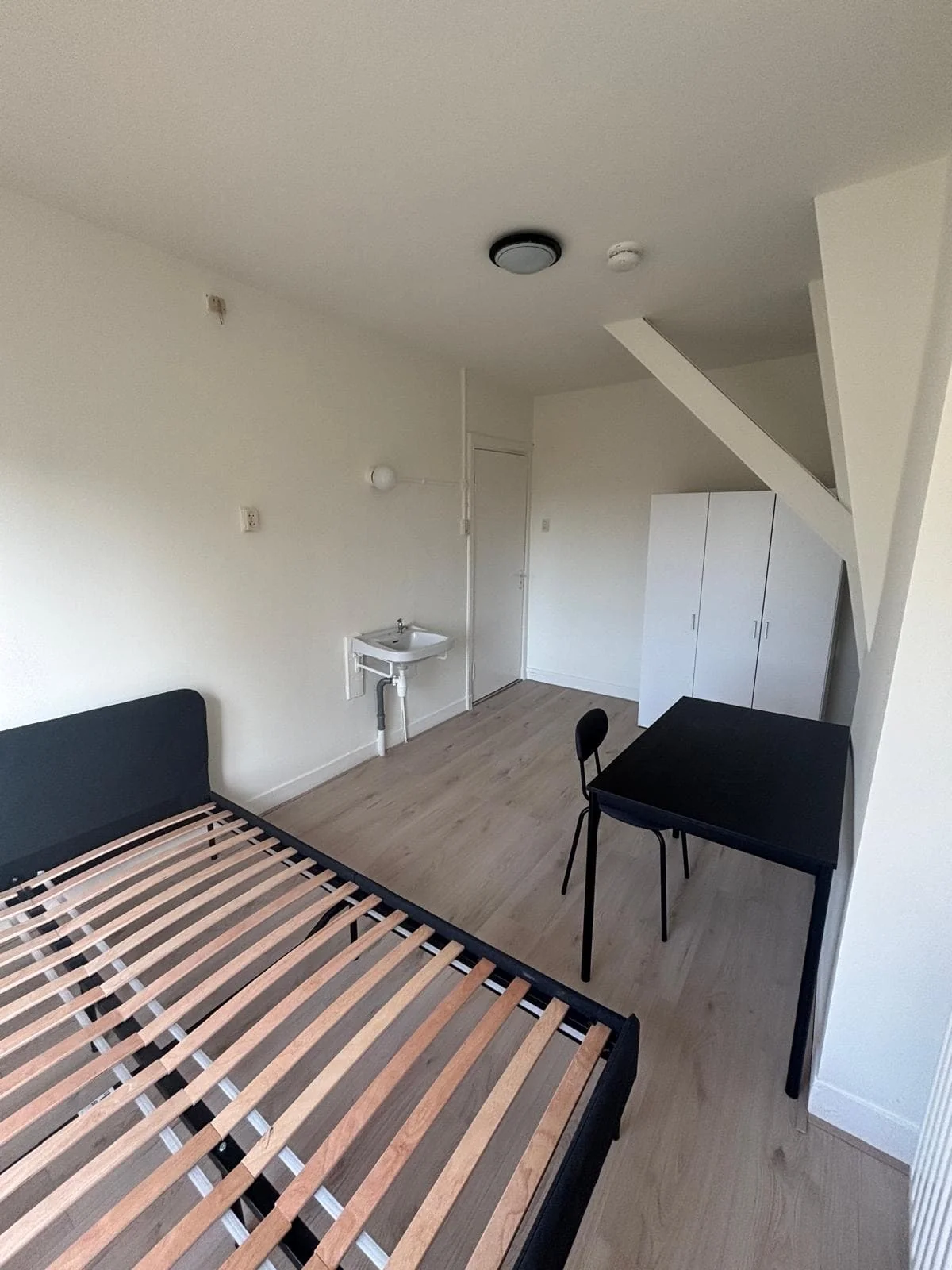 Foto van de Kamer gelegen aan de Hoogstraat in Eindhoven