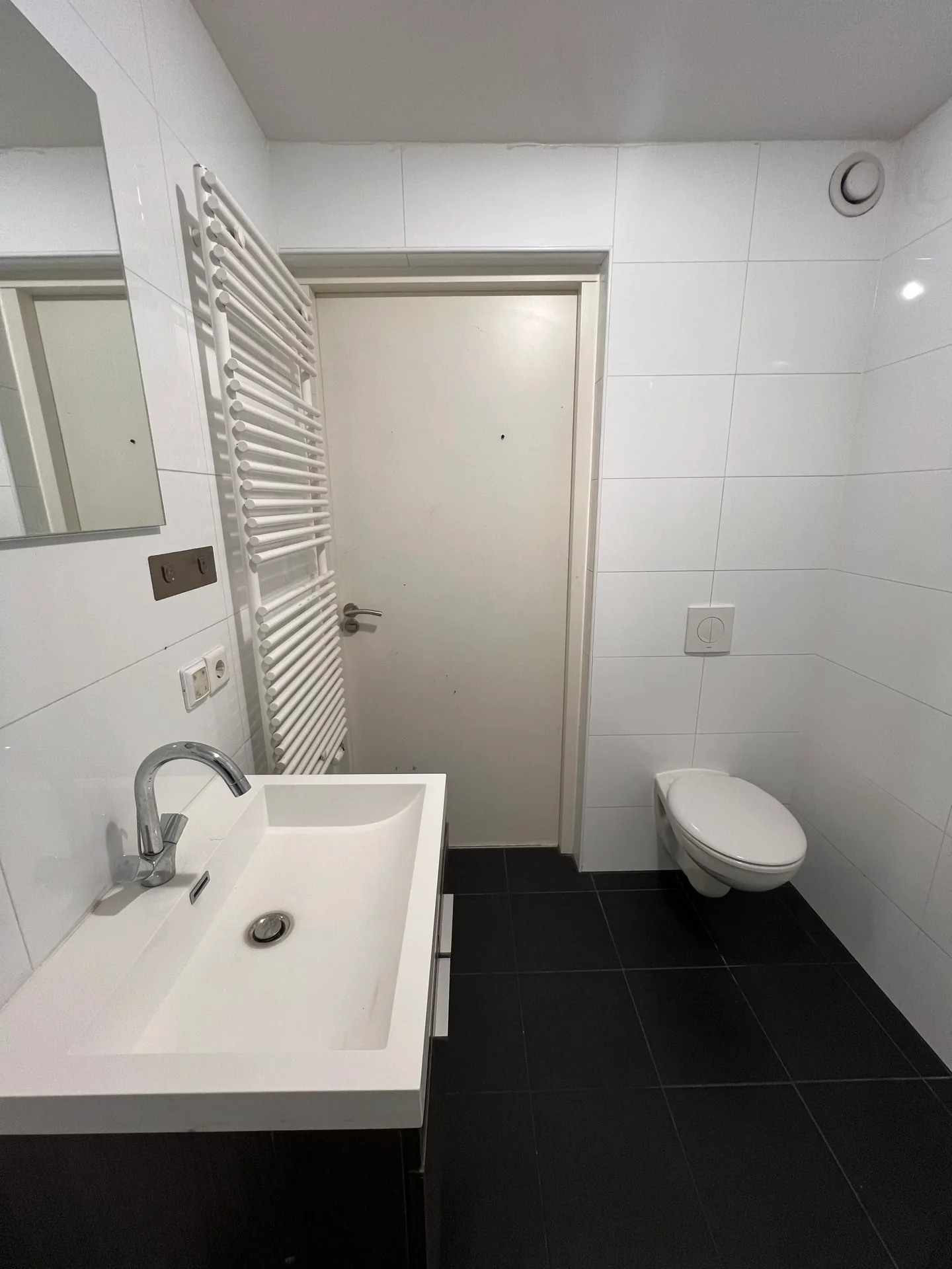 Foto van de Appartement gelegen aan de Weverstraat in Arnhem