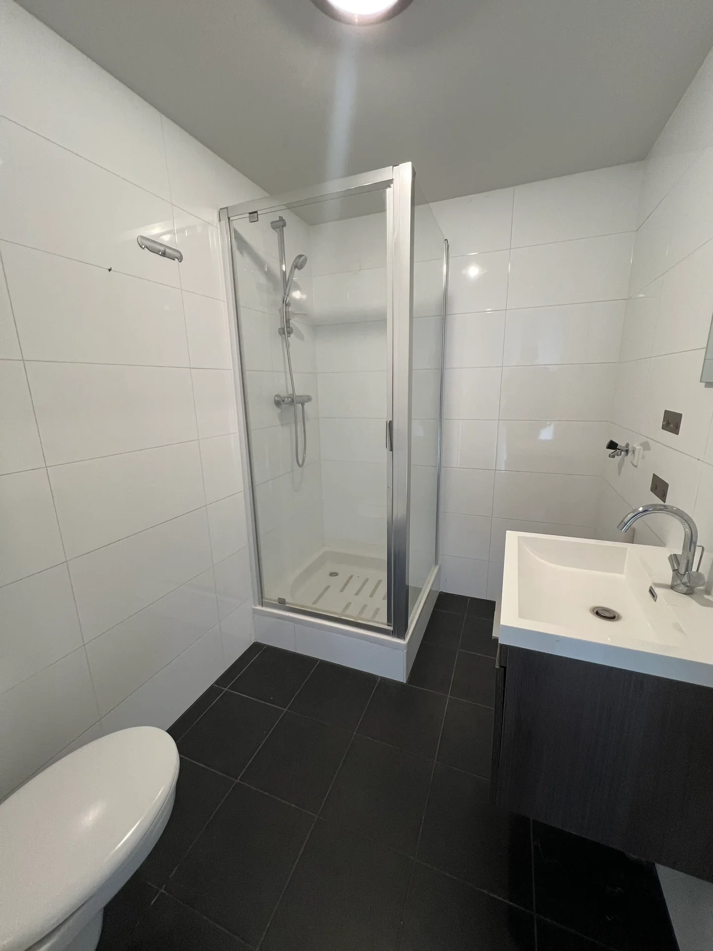 Foto van de Appartement gelegen aan de Weverstraat in Arnhem