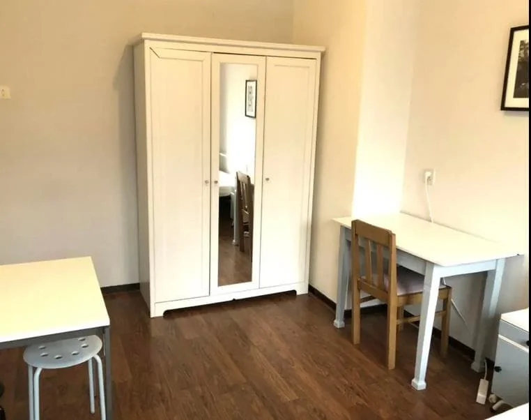 Foto van de Kamer gelegen aan de Vlietweg in Leiden