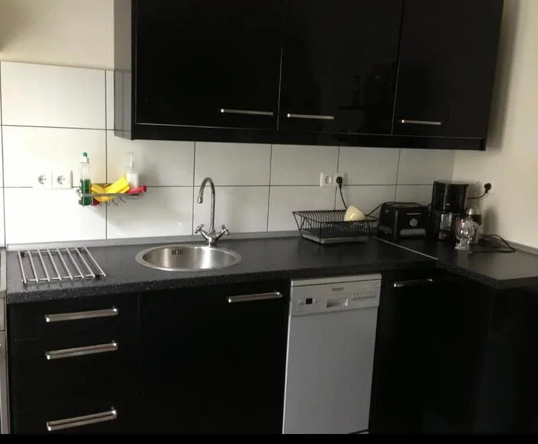 Foto van de Kamer gelegen aan de Vlietweg in Leiden