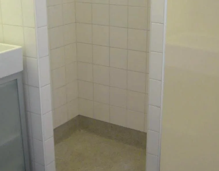 Foto van de Kamer gelegen aan de Vlietweg in Leiden