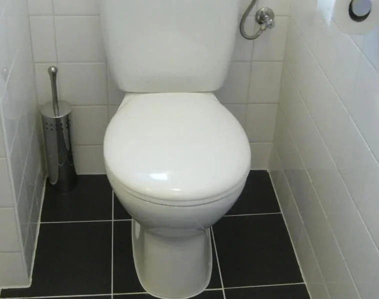 Foto van de Kamer gelegen aan de Vlietweg in Leiden
