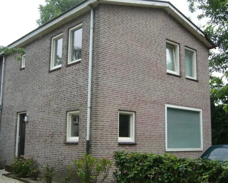 Foto van de Kamer gelegen aan de Vlietweg in Leiden