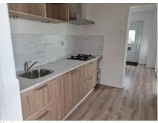 Foto van de Kamer gelegen aan de Keteldiepstraat in Den Helder