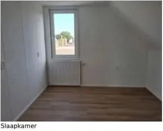 Foto van de Kamer gelegen aan de Keteldiepstraat in Den Helder